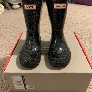 Toddler Hunter Boots